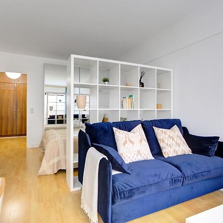St Germain & Le Bon Marche With Balcony - Cityapartmentstay Paris Exterior photo