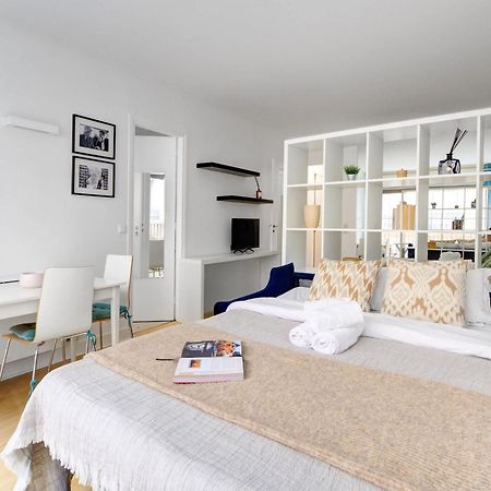 St Germain & Le Bon Marche With Balcony - Cityapartmentstay Paris Exterior photo